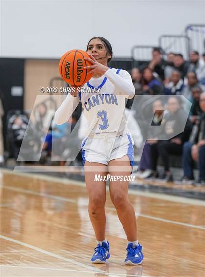 Thumbnail 3 in Catalina Foothills @ Canyon View (AIA-5A Semifinals) photogallery.