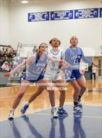 Photo from the gallery "Catalina Foothills @ Canyon View (AIA-5A Semifinals)"