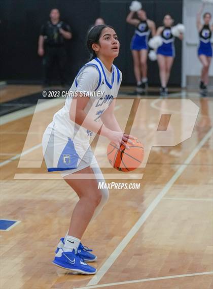 Thumbnail 1 in Catalina Foothills @ Canyon View (AIA-5A Semifinals) photogallery.
