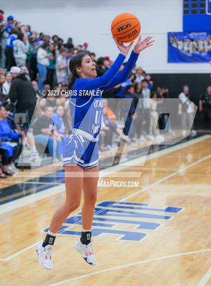 Thumbnail 1 in Catalina Foothills @ Canyon View (AIA-5A Semifinals) photogallery.