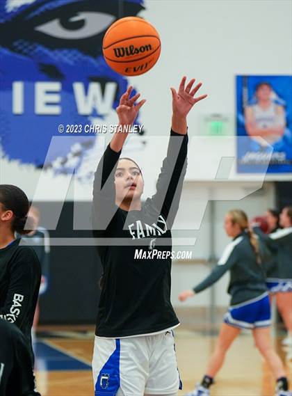 Thumbnail 1 in Catalina Foothills @ Canyon View (AIA-5A Semifinals) photogallery.