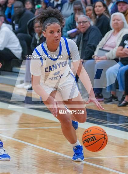 Thumbnail 2 in Catalina Foothills @ Canyon View (AIA-5A Semifinals) photogallery.