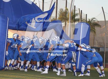 Thumbnail 3 in San Dimas vs. Bonita (Smudge Pot Game) photogallery.