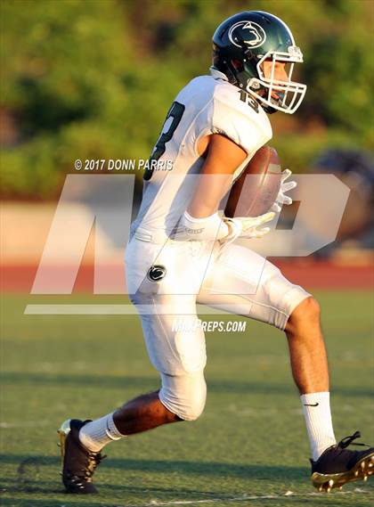 Thumbnail 2 in San Dimas vs. Bonita (Smudge Pot Game) photogallery.