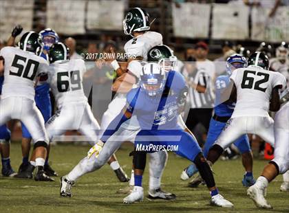 Thumbnail 2 in San Dimas vs. Bonita (Smudge Pot Game) photogallery.