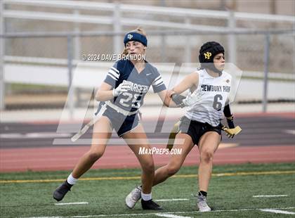 Thumbnail 1 in Newbury Park @ Dos Pueblos (Coastal Clash Tournament) photogallery.
