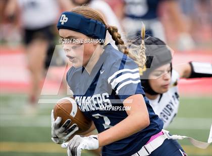 Thumbnail 3 in Newbury Park @ Dos Pueblos (Coastal Clash Tournament) photogallery.