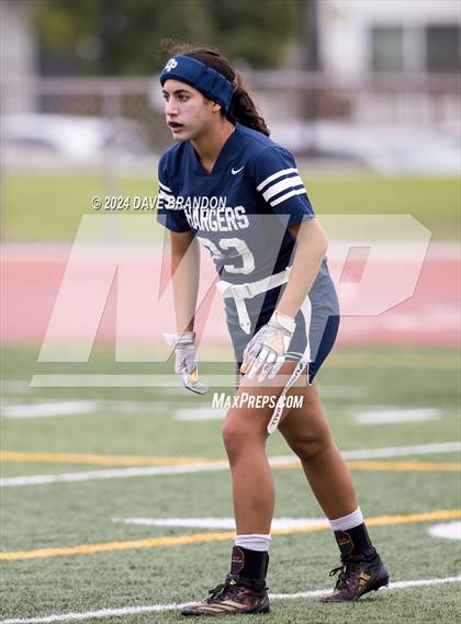 Thumbnail 2 in Newbury Park @ Dos Pueblos (Coastal Clash Tournament) photogallery.