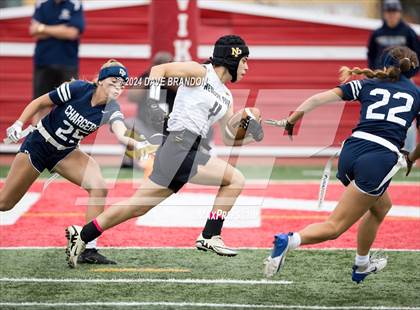 Thumbnail 3 in Newbury Park @ Dos Pueblos (Coastal Clash Tournament) photogallery.