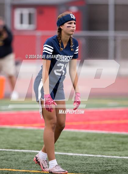 Thumbnail 2 in Newbury Park @ Dos Pueblos (Coastal Clash Tournament) photogallery.