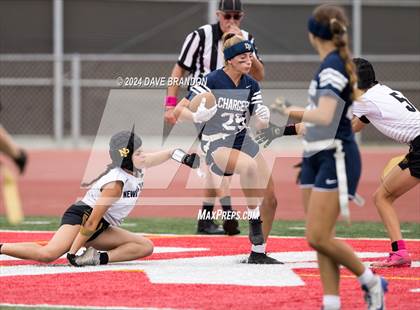 Thumbnail 1 in Newbury Park @ Dos Pueblos (Coastal Clash Tournament) photogallery.