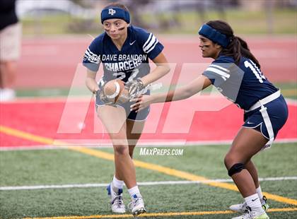 Thumbnail 2 in Newbury Park @ Dos Pueblos (Coastal Clash Tournament) photogallery.