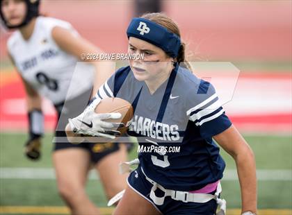 Thumbnail 2 in Newbury Park @ Dos Pueblos (Coastal Clash Tournament) photogallery.