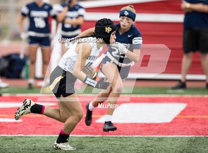 Thumbnail 1 in Newbury Park @ Dos Pueblos (Coastal Clash Tournament) photogallery.