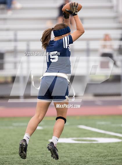 Thumbnail 3 in Newbury Park @ Dos Pueblos (Coastal Clash Tournament) photogallery.