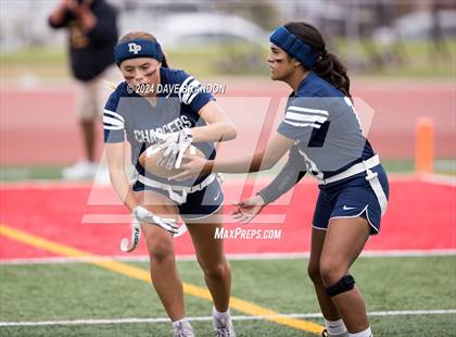 Thumbnail 1 in Newbury Park @ Dos Pueblos (Coastal Clash Tournament) photogallery.