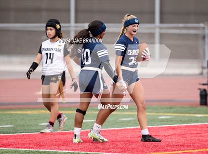 Thumbnail 1 in Newbury Park @ Dos Pueblos (Coastal Clash Tournament) photogallery.