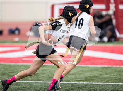 Thumbnail 1 in Newbury Park @ Dos Pueblos (Coastal Clash Tournament) photogallery.