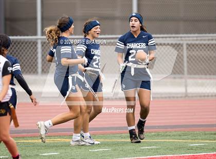 Thumbnail 3 in Newbury Park @ Dos Pueblos (Coastal Clash Tournament) photogallery.
