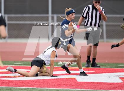 Thumbnail 2 in Newbury Park @ Dos Pueblos (Coastal Clash Tournament) photogallery.