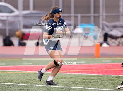 Thumbnail 1 in Newbury Park @ Dos Pueblos (Coastal Clash Tournament) photogallery.