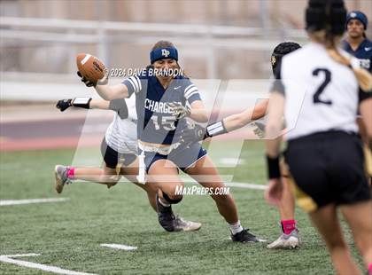 Thumbnail 2 in Newbury Park @ Dos Pueblos (Coastal Clash Tournament) photogallery.