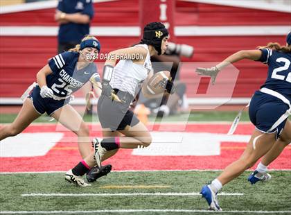 Thumbnail 2 in Newbury Park @ Dos Pueblos (Coastal Clash Tournament) photogallery.