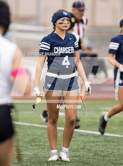 Thumbnail 2 in Newbury Park @ Dos Pueblos (Coastal Clash Tournament) photogallery.