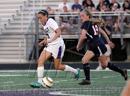 Thumbnail 1 in Woodson @ Chantilly (VHSL Northern Region Semifinal) photogallery.