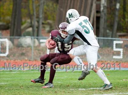 Thumbnail 2 in Monadnock @ Lebanon photogallery.