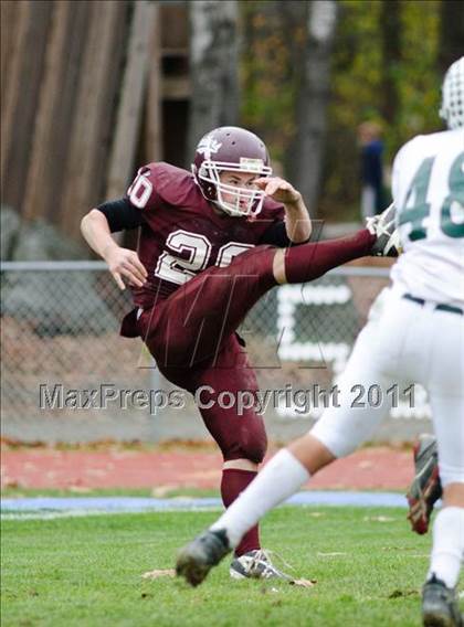 Thumbnail 2 in Monadnock @ Lebanon photogallery.