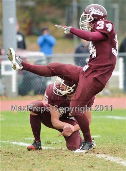Thumbnail 1 in Monadnock @ Lebanon photogallery.