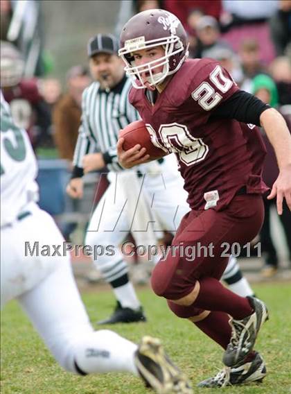 Thumbnail 2 in Monadnock @ Lebanon photogallery.