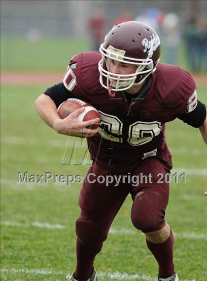 Thumbnail 1 in Monadnock @ Lebanon photogallery.