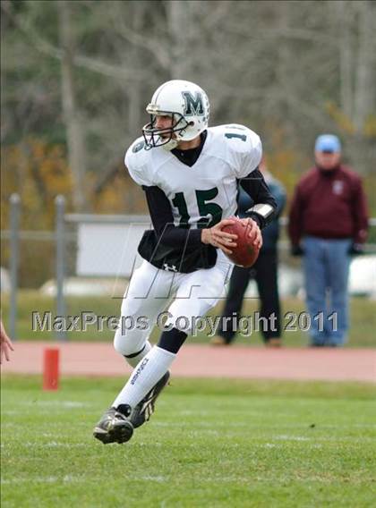 Thumbnail 3 in Monadnock @ Lebanon photogallery.