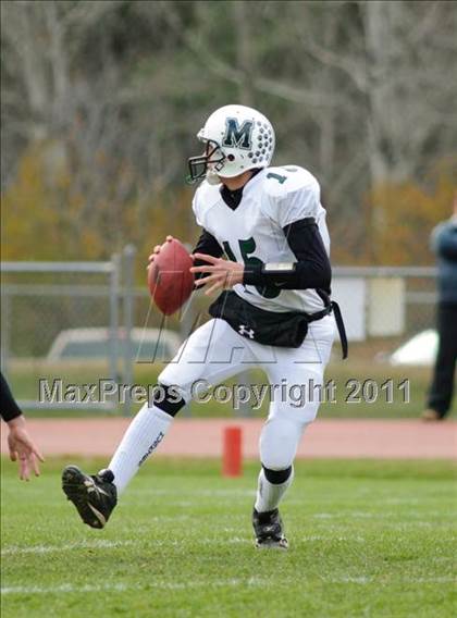 Thumbnail 1 in Monadnock @ Lebanon photogallery.