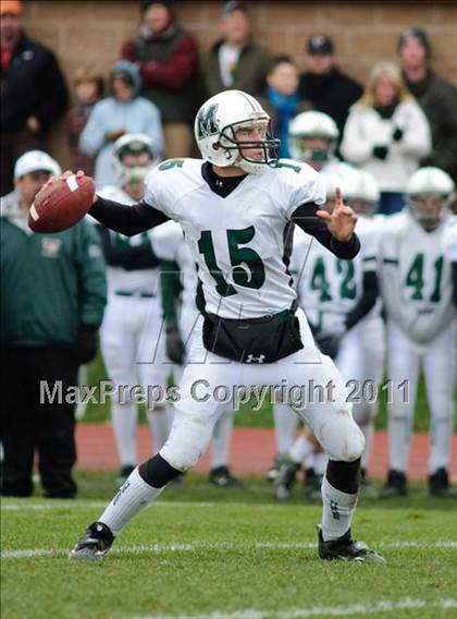 Thumbnail 1 in Monadnock @ Lebanon photogallery.
