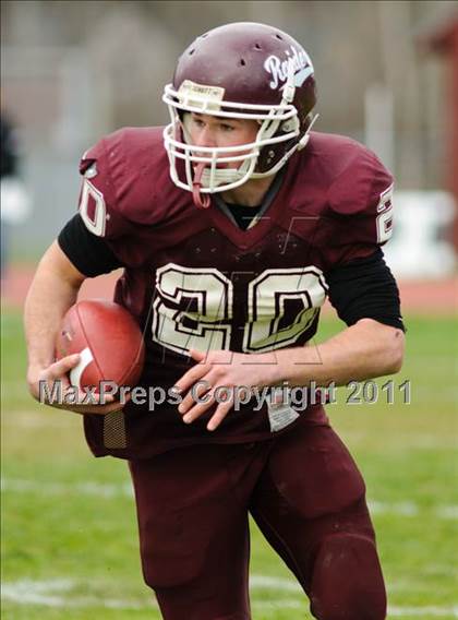 Thumbnail 2 in Monadnock @ Lebanon photogallery.