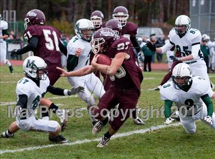 Thumbnail 3 in Monadnock @ Lebanon photogallery.