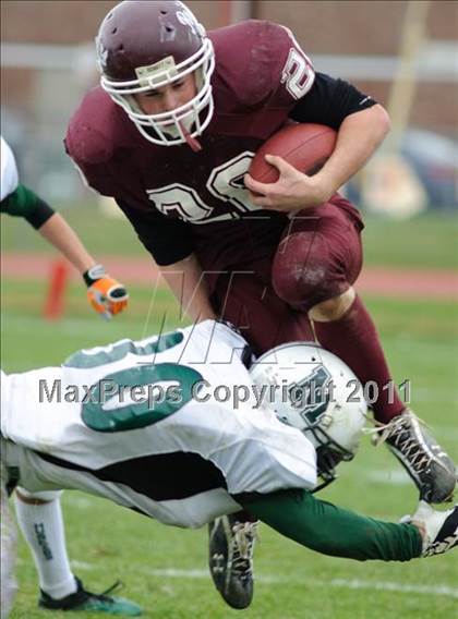 Thumbnail 3 in Monadnock @ Lebanon photogallery.