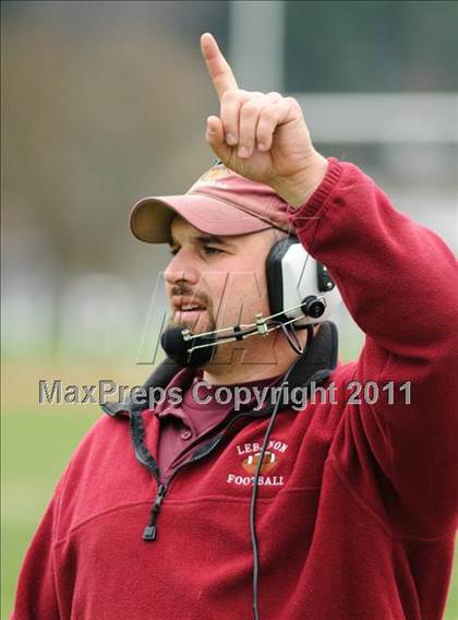 Thumbnail 1 in Monadnock @ Lebanon photogallery.