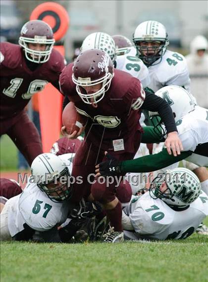 Thumbnail 1 in Monadnock @ Lebanon photogallery.