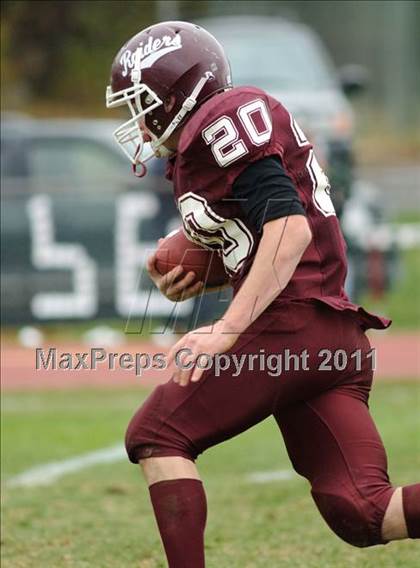 Thumbnail 2 in Monadnock @ Lebanon photogallery.