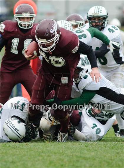 Thumbnail 2 in Monadnock @ Lebanon photogallery.