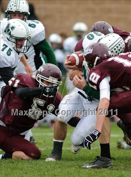 Thumbnail 2 in Monadnock @ Lebanon photogallery.