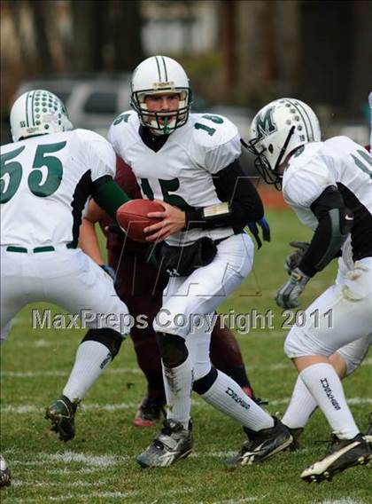 Thumbnail 1 in Monadnock @ Lebanon photogallery.