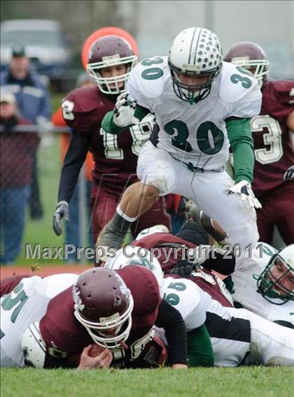 Thumbnail 1 in Monadnock @ Lebanon photogallery.