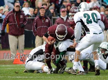 Thumbnail 3 in Monadnock @ Lebanon photogallery.