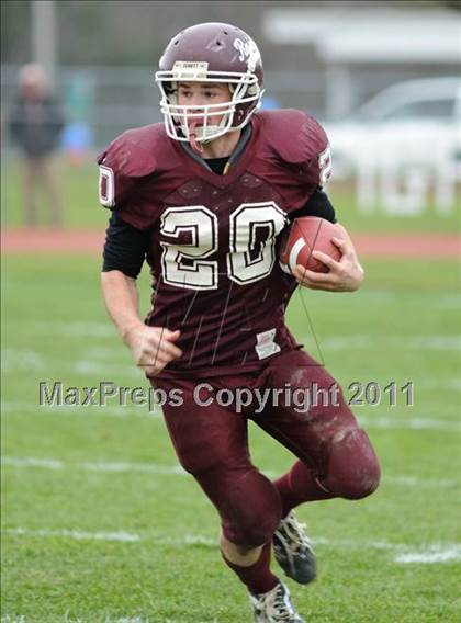 Thumbnail 1 in Monadnock @ Lebanon photogallery.