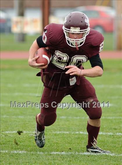 Thumbnail 3 in Monadnock @ Lebanon photogallery.